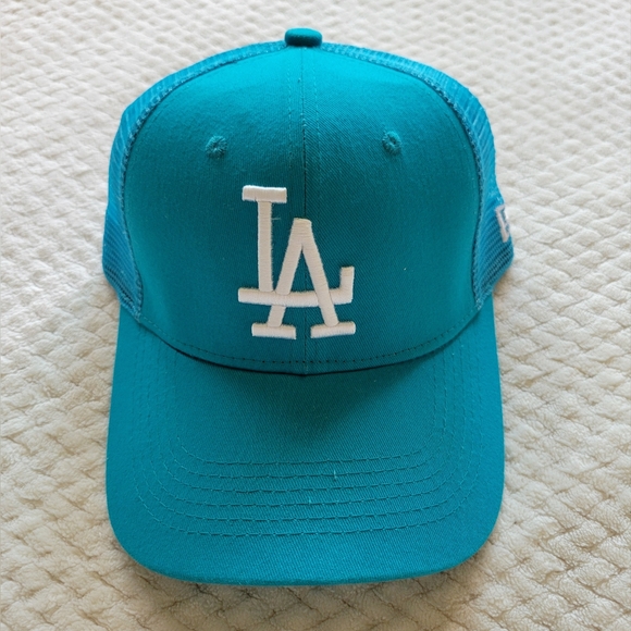 New Era Other - ⚾️🧢Dodgers Teal Hat
